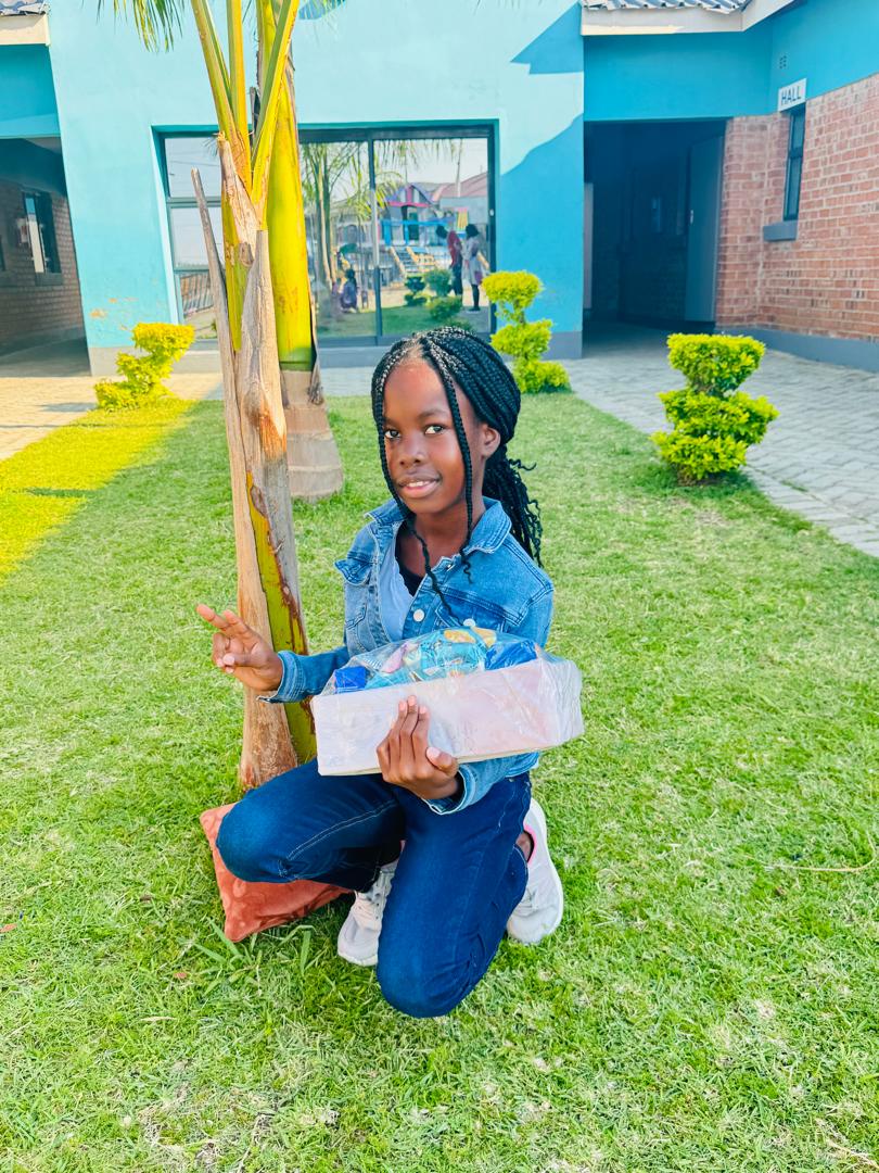 Harmony Junior School